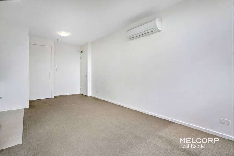 Second view of Homely apartment listing, 803/25 Therry Street, Melbourne VIC 3000