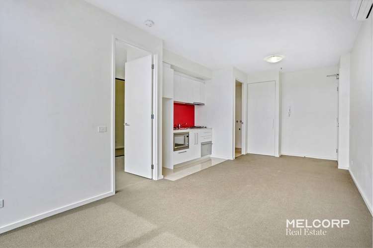 Third view of Homely apartment listing, 803/25 Therry Street, Melbourne VIC 3000
