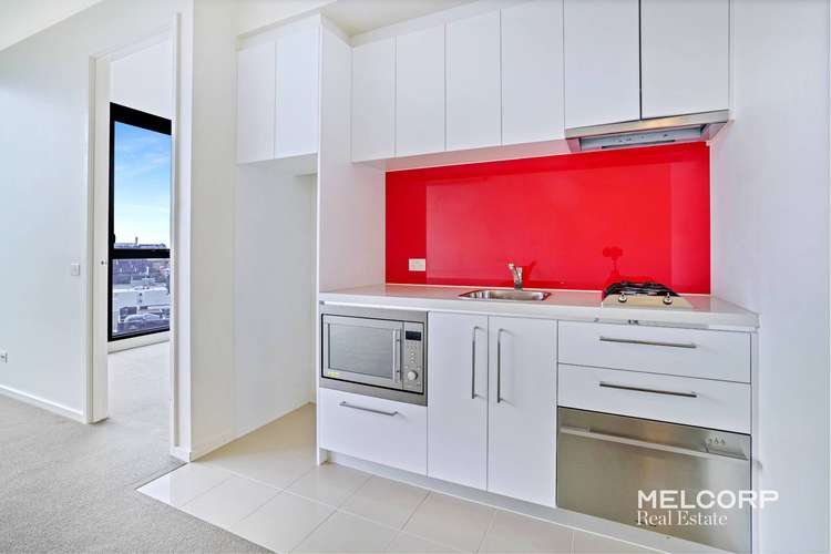 Fourth view of Homely apartment listing, 803/25 Therry Street, Melbourne VIC 3000