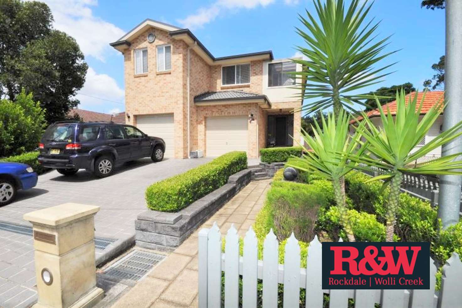 Main view of Homely semiDetached listing, 2/58 Turrella Street, Turrella NSW 2205