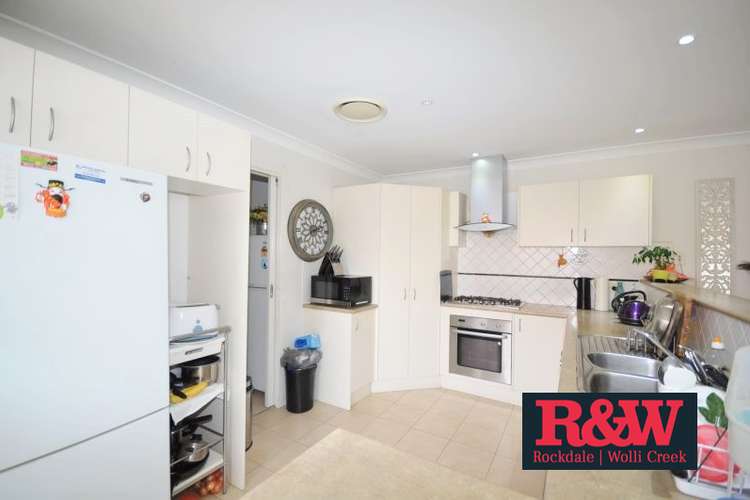 Fourth view of Homely semiDetached listing, 2/58 Turrella Street, Turrella NSW 2205