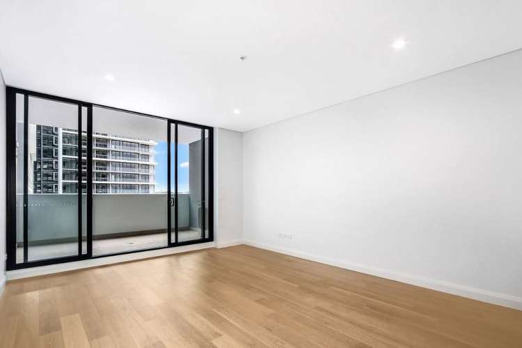 Third view of Homely apartment listing, 805/28 Cowper Street, Granville NSW 2142