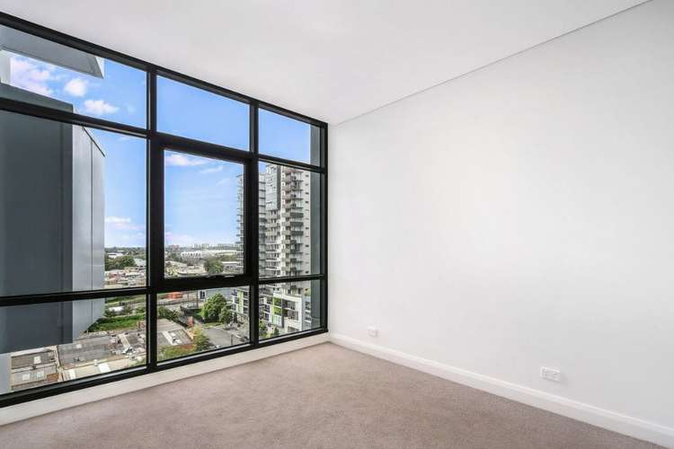Fifth view of Homely apartment listing, 805/28 Cowper Street, Granville NSW 2142