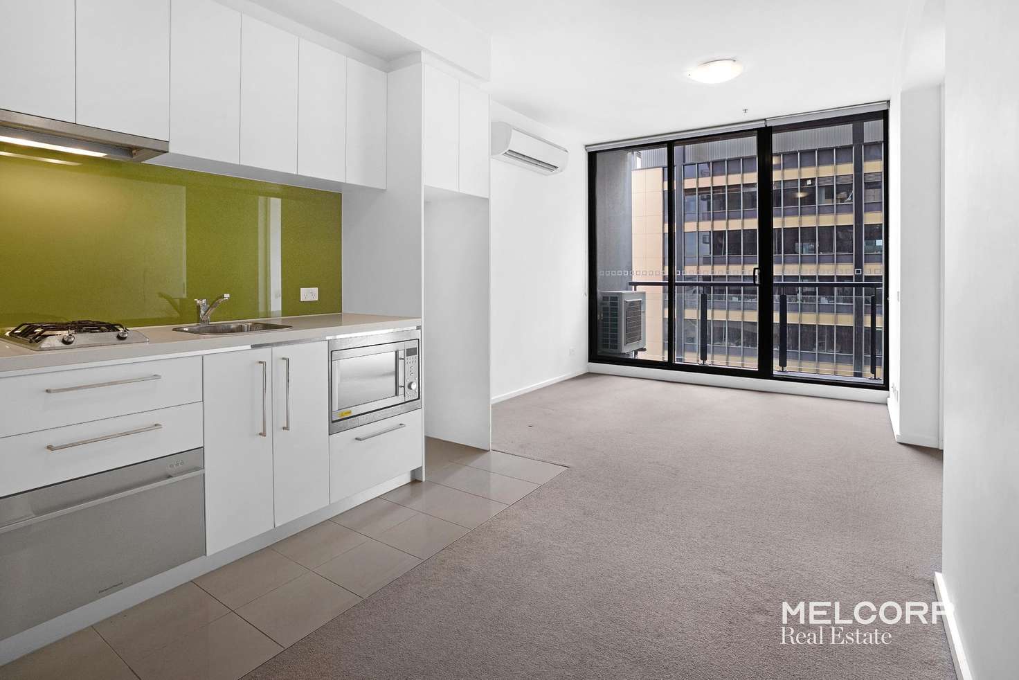 Main view of Homely apartment listing, 1510/25 Therry Street, Melbourne VIC 3000