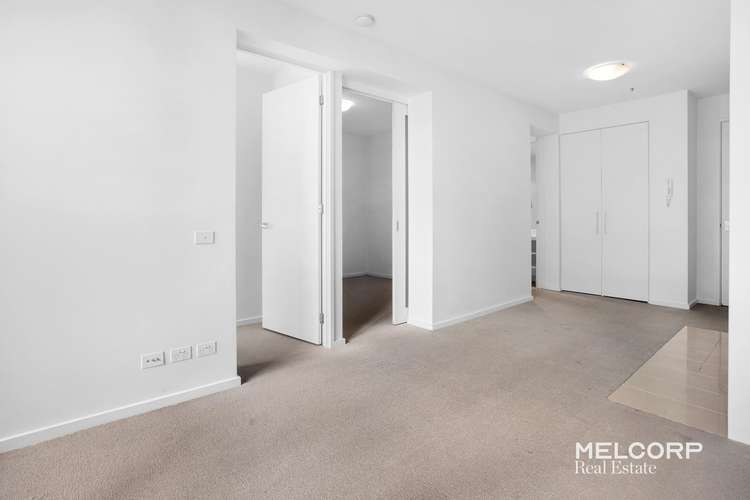 Second view of Homely apartment listing, 1510/25 Therry Street, Melbourne VIC 3000