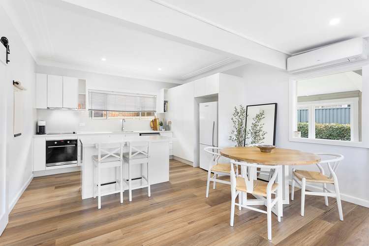 Third view of Homely house listing, 5 Chamberlain Avenue, Caringbah NSW 2229