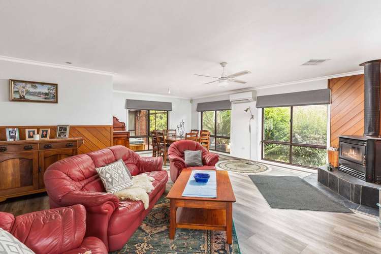 Fourth view of Homely acreageSemiRural listing, 17 Trewhella Drive, Newham VIC 3442