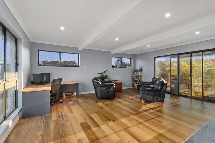 Third view of Homely house listing, 76 Kelly Street, Tocumwal NSW 2714