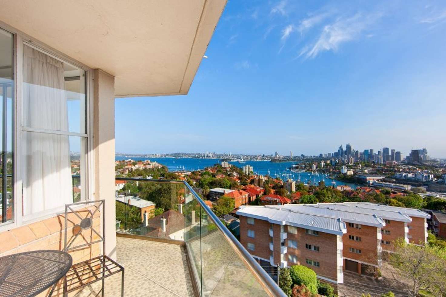 Main view of Homely apartment listing, 13/9 Anderson Street, Neutral Bay NSW 2089