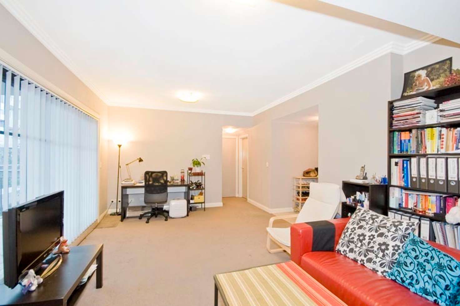 Main view of Homely unit listing, 7/143 Bowden Street, Meadowbank NSW 2114