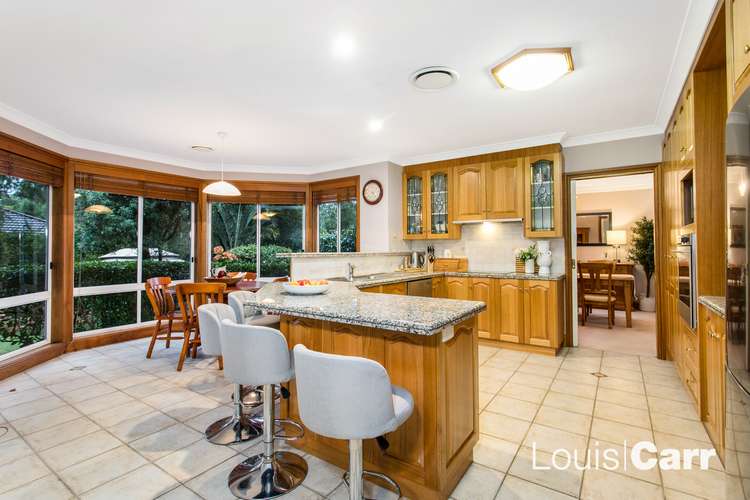 Second view of Homely house listing, 46 Gray Spence Crescent, West Pennant Hills NSW 2125