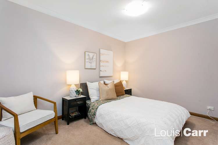 Fourth view of Homely house listing, 46 Gray Spence Crescent, West Pennant Hills NSW 2125