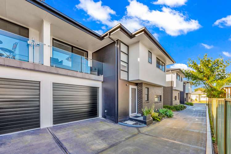 3/24 Bourke Street, Adamstown NSW 2289