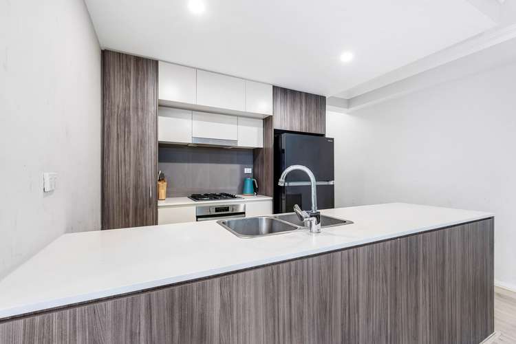 Fourth view of Homely apartment listing, 11/21 Lane Street, Wentworthville NSW 2145