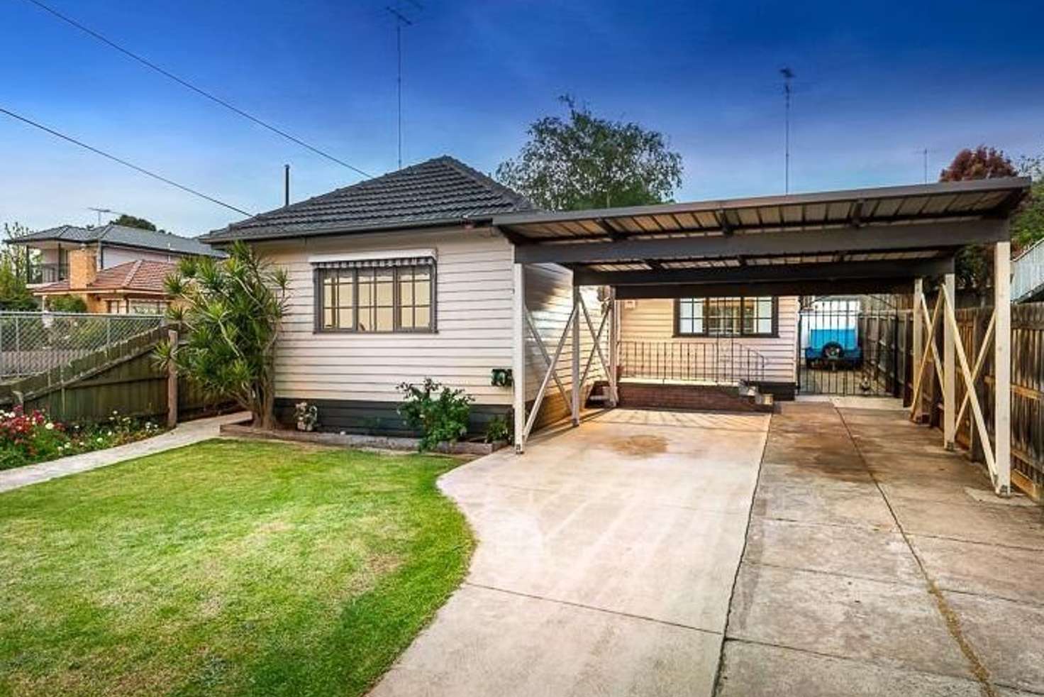 Main view of Homely house listing, 48 Coonans Road, Pascoe Vale South VIC 3044