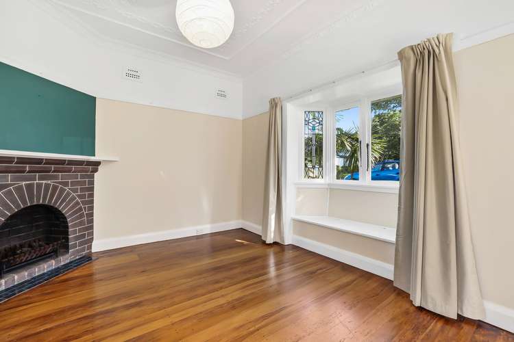 Second view of Homely house listing, 48 Burchmore Road, Manly Vale NSW 2093