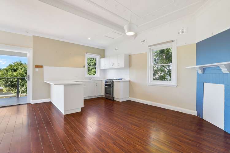 Third view of Homely house listing, 48 Burchmore Road, Manly Vale NSW 2093