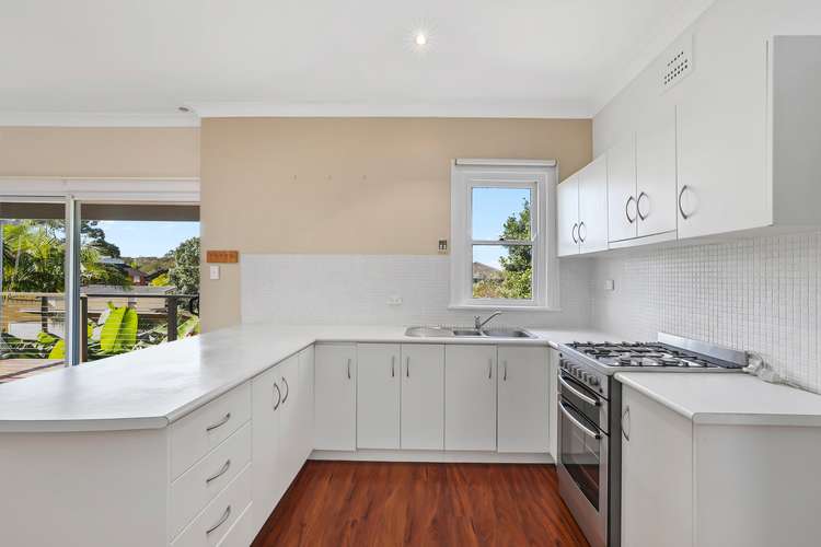 Fifth view of Homely house listing, 48 Burchmore Road, Manly Vale NSW 2093