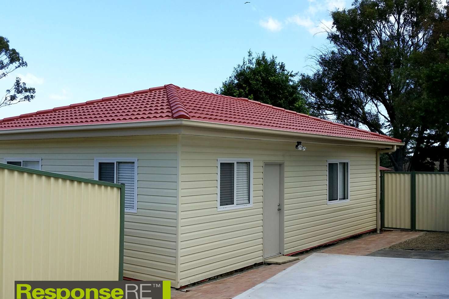 Main view of Homely unit listing, 2a Shedworth Street, Marayong NSW 2148