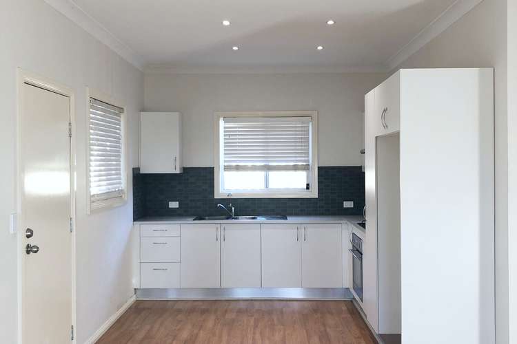 Second view of Homely unit listing, 2a Shedworth Street, Marayong NSW 2148