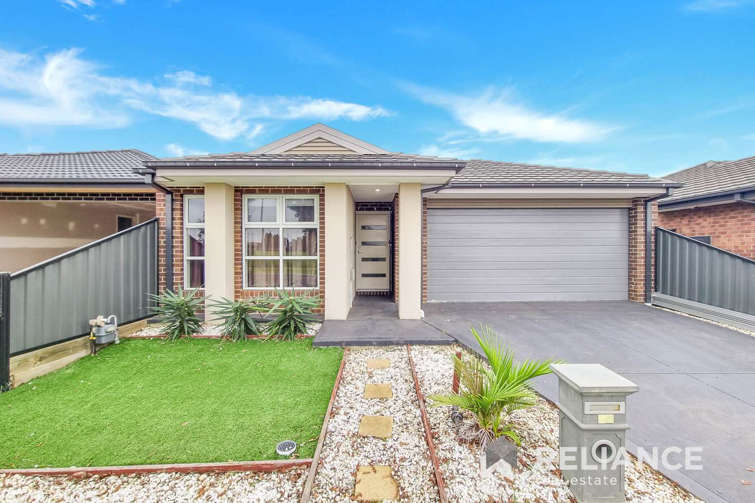 Main view of Homely house listing, 42 Neroli Crescent, Truganina VIC 3029