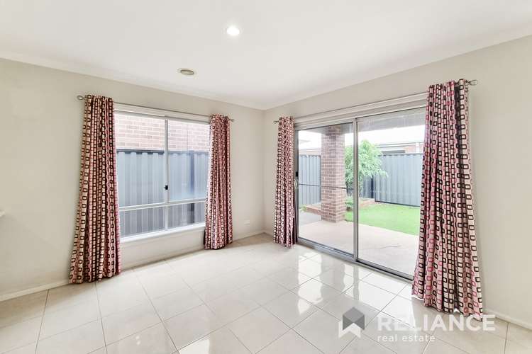 Second view of Homely house listing, 42 Neroli Crescent, Truganina VIC 3029