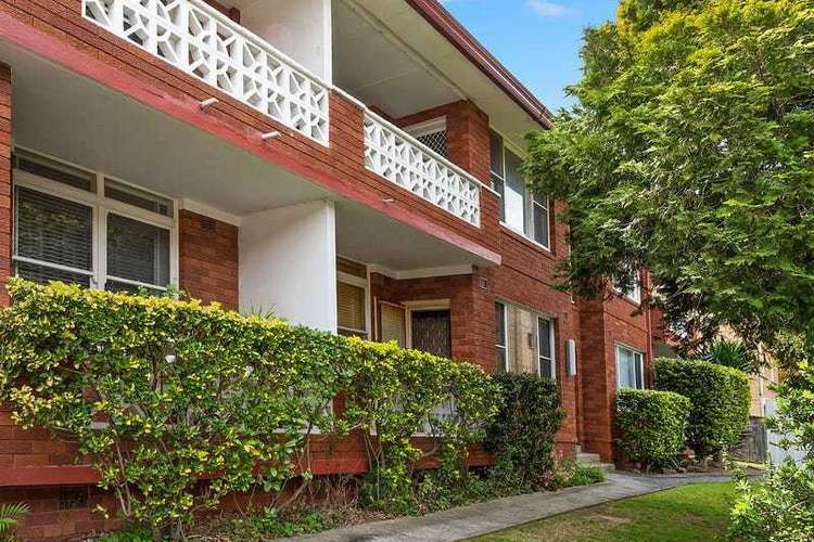 Second view of Homely apartment listing, 8/6 Riverview Street, West Ryde NSW 2114