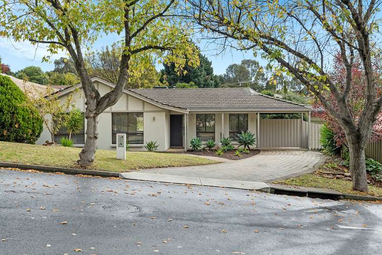 Main view of Homely house listing, 6 Chifley Crescent, Trott Park SA 5158