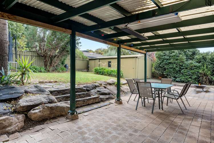 Fifth view of Homely house listing, 6 Chifley Crescent, Trott Park SA 5158