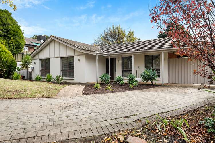 Sixth view of Homely house listing, 6 Chifley Crescent, Trott Park SA 5158