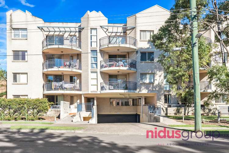 1/30-32 Fifth Avenue, Blacktown NSW 2148