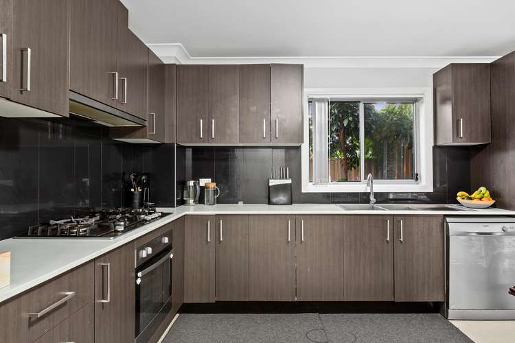 Fourth view of Homely townhouse listing, 1/61 Wall Park Avenue, Seven Hills NSW 2147