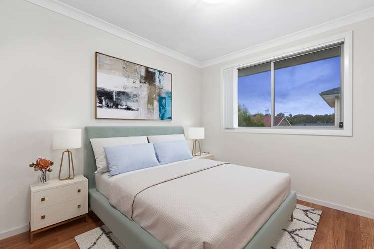 Sixth view of Homely townhouse listing, 1/61 Wall Park Avenue, Seven Hills NSW 2147