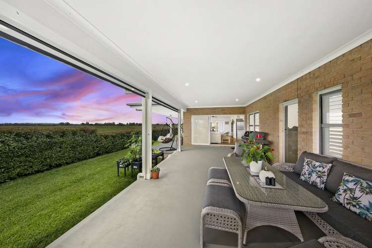 Second view of Homely house listing, 8 Sharkeys Lane, Lorn NSW 2320
