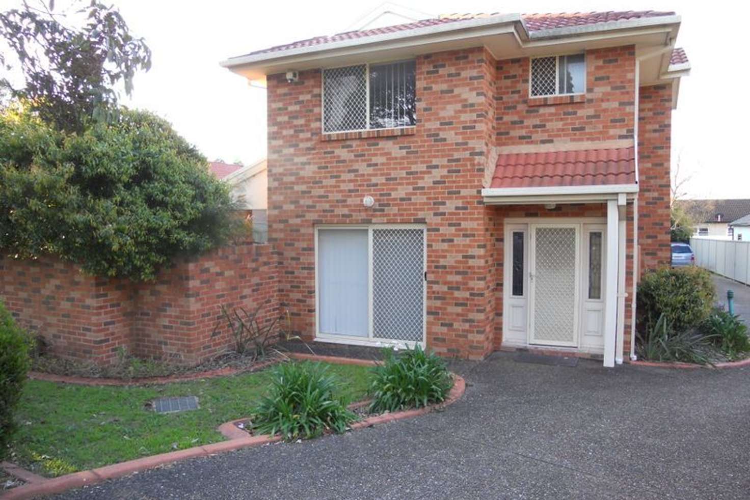 Main view of Homely townhouse listing, 1/16 Josephine Street, Riverwood NSW 2210