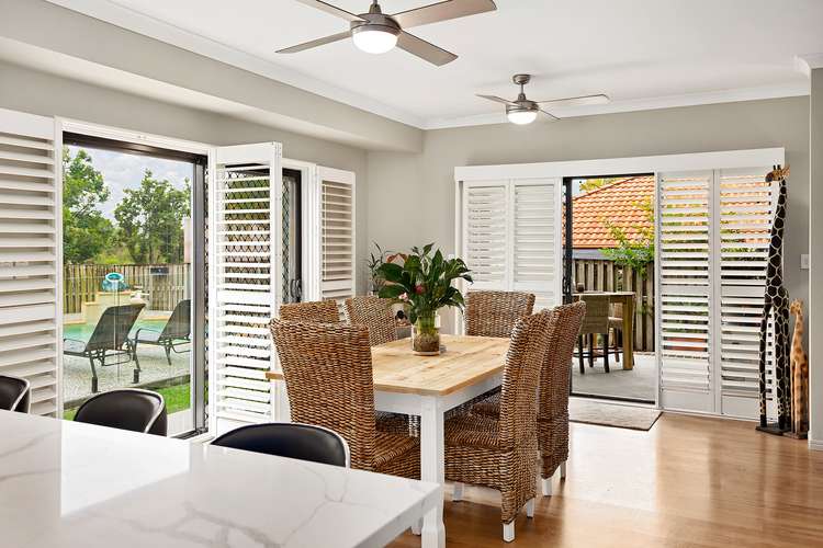 Fourth view of Homely house listing, 11 Mackellar Rise, Maudsland QLD 4210