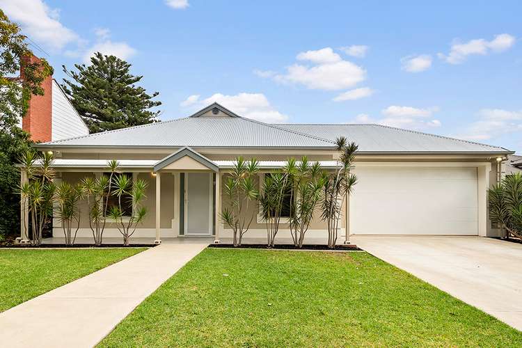 24 Botanic Grove, Campbelltown SA 5074