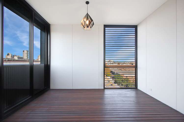 Fourth view of Homely apartment listing, 1006/280 Jones Street, Pyrmont NSW 2009