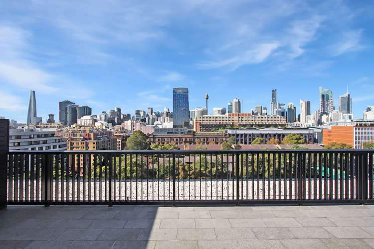 Fifth view of Homely apartment listing, 1006/280 Jones Street, Pyrmont NSW 2009