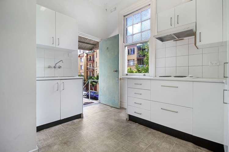 Second view of Homely apartment listing, 1/91 William Henry Street, Ultimo NSW 2007