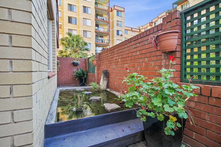 Second view of Homely apartment listing, 43/333 Bulwara Road, Ultimo NSW 2007