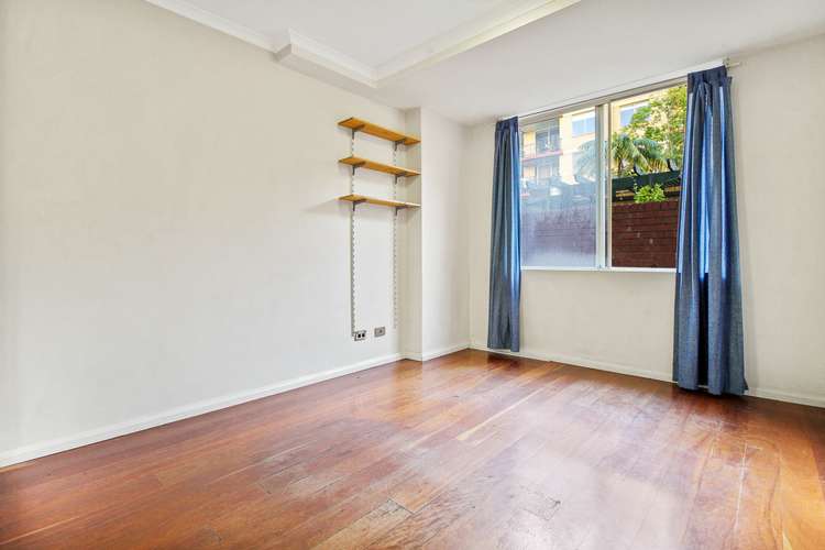 Third view of Homely apartment listing, 43/333 Bulwara Road, Ultimo NSW 2007