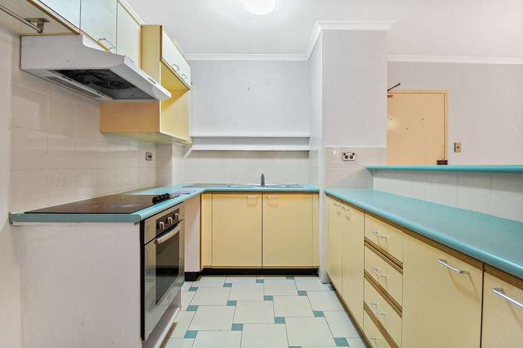 Fourth view of Homely apartment listing, 43/333 Bulwara Road, Ultimo NSW 2007