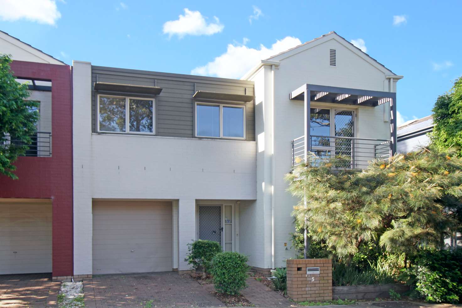 Main view of Homely house listing, 5 Pereira Street, Newington NSW 2127