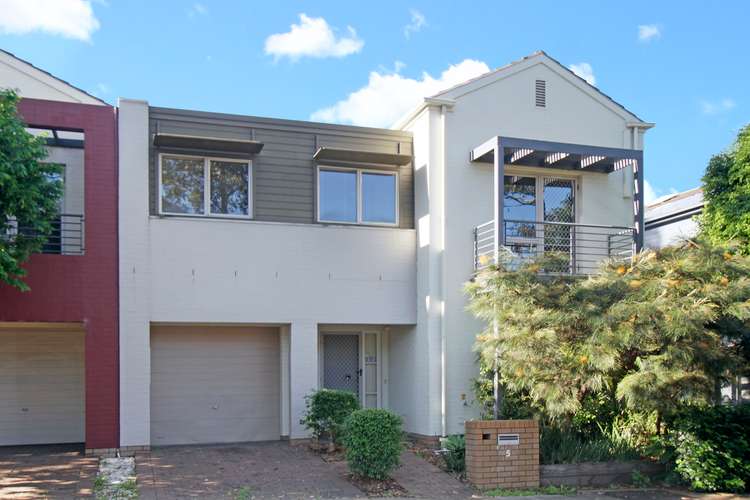 Main view of Homely house listing, 5 Pereira Street, Newington NSW 2127