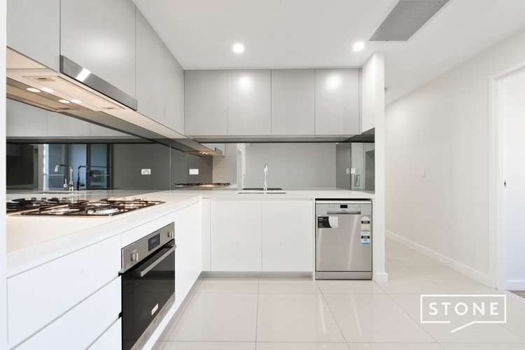 Main view of Homely apartment listing, 3208/1A Morton Street, Parramatta NSW 2150