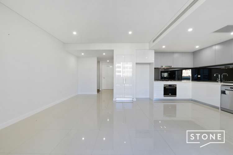 Fifth view of Homely apartment listing, 3208/1A Morton Street, Parramatta NSW 2150