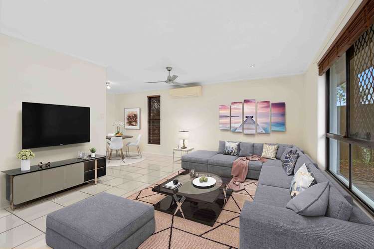 Second view of Homely house listing, 14 Muirfield Crescent, Tewantin QLD 4565