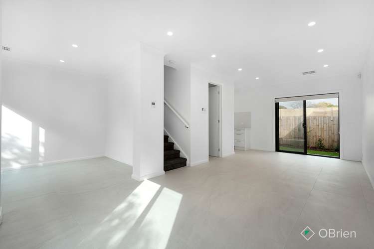 Second view of Homely house listing, 2a Mahogany Avenue, Frankston North VIC 3200