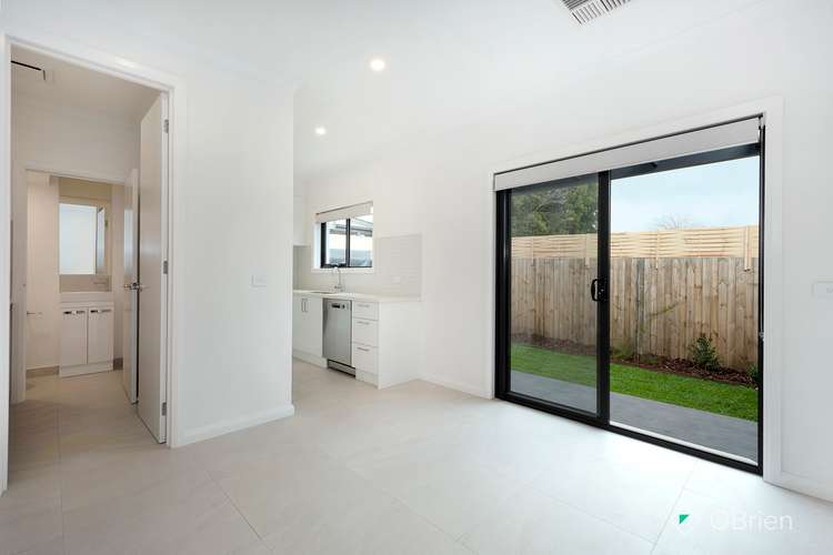 Third view of Homely house listing, 2a Mahogany Avenue, Frankston North VIC 3200